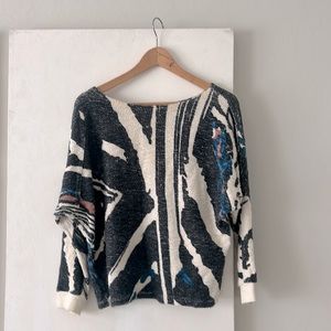 Super cute MOTHER Sweater